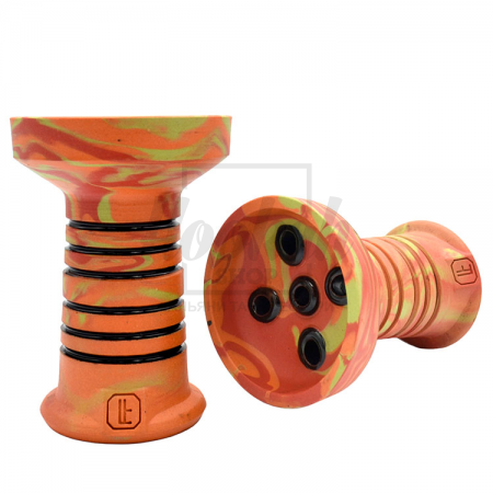 Чаша Lavart Spectra Glaze Sunset