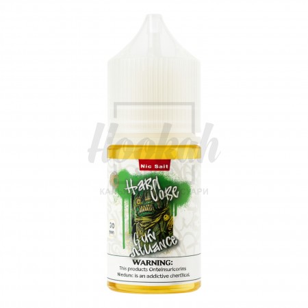 Рідина Hard Core Apple Candies (Яблучні Цукерки) 30мл 5%