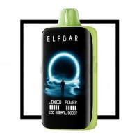 Elf Bar MoodNight 40000