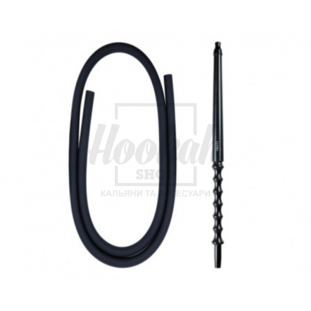 Мундштук Karma Метал Black