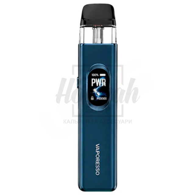 Багаторазова Pod-система Vaporesso XROS 6 Abyssal Blue