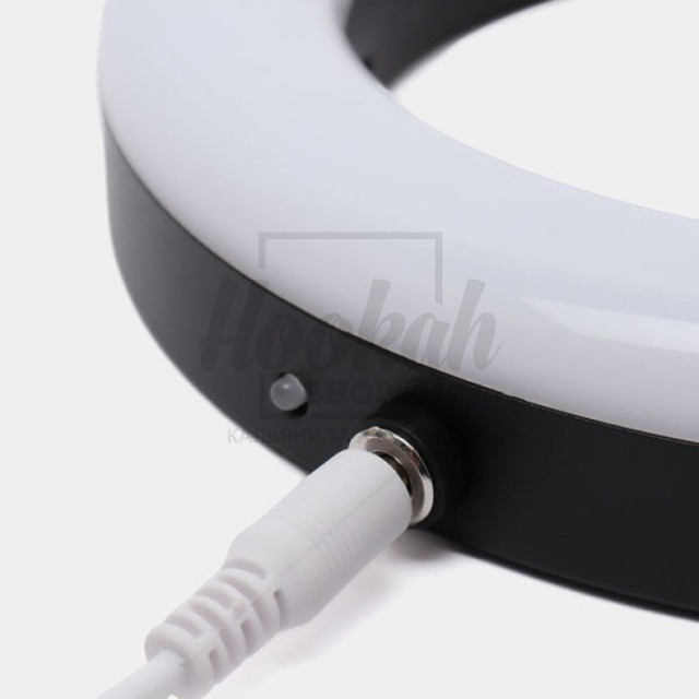 LED Підсвічування під блюдце маленьке 16 см