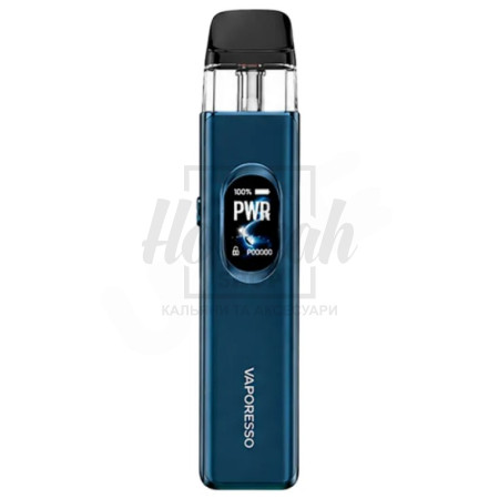 Багаторазова Pod-система Vaporesso XROS 6 Abyssal Blue