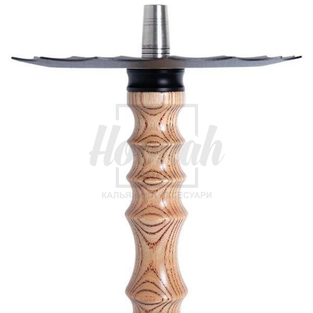 Кальян Gramm ECO Mini Light Wood Світло-коричневий