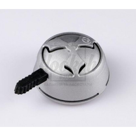 Калауд Lotus MMXIV (Лотус) матовий з гравіюванням срібло