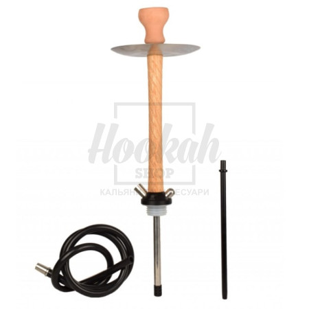 Шахта Kaya Inox Tradi Helix 2S