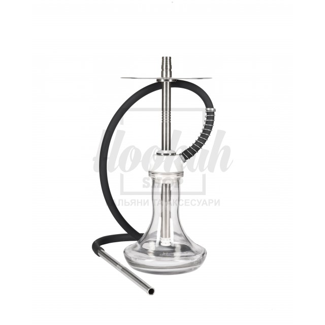 Кальян Aroma Hookah Mini White