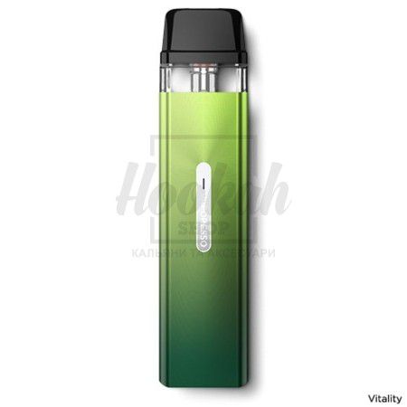 Багаторазова Pod-система Vaporesso XROS Mini KIt Vitality