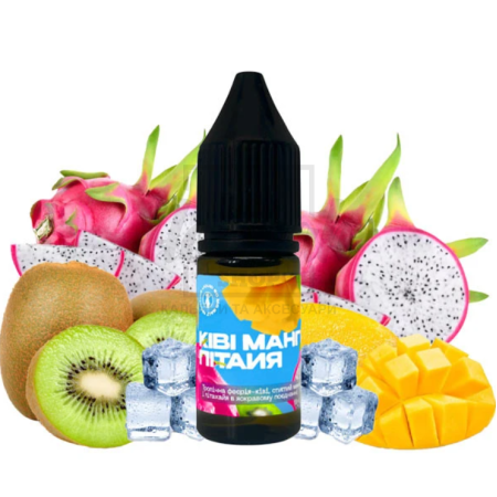 Жидкость 420 Frost Line Киви Манго Питайя 10мл 5%