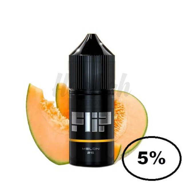 Жидкость Flip Melon (Дыня) 30мл 5%