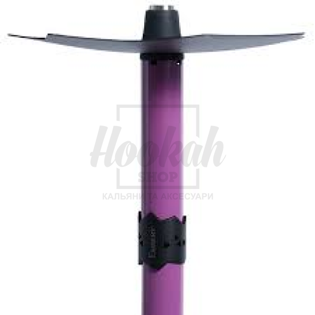 Кальян Embery Equal Purple-Black