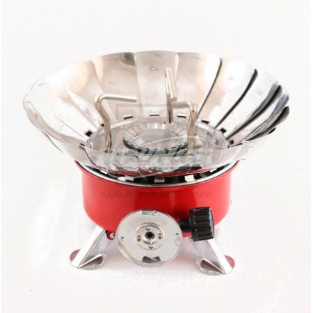 Насадка - плитка для баллона большая Kovar ZT-203