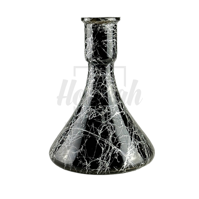 Колба Candy Loop Silver Splash