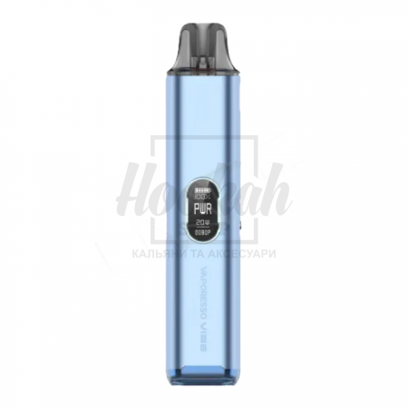 Багаторазова Pod-система Vaporesso Vibe Sky Blue