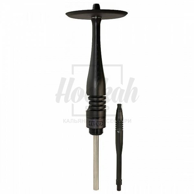 Кальян Aroma Hookah Zulu Black