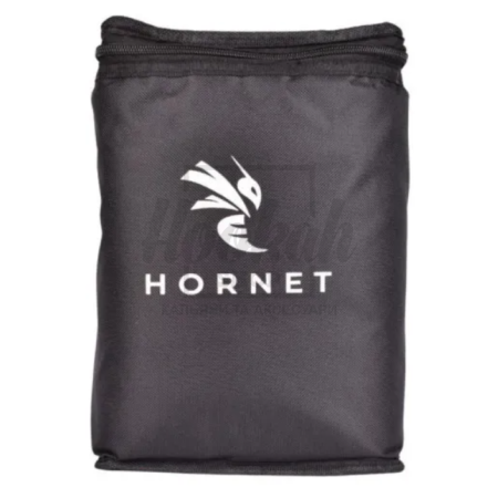 Кальян Aroma Hookah Lima Black