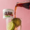 Табак Molfar Virginia Line Лайм Кола (Кола Лайм Лёд) 100 гр
