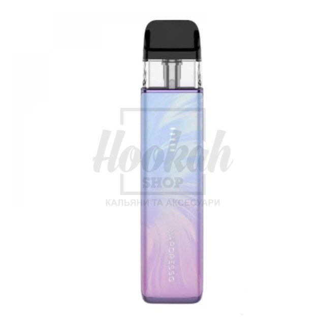 Багаторазова Pod-система Vaporesso XROS 6 Mini Plume Pink