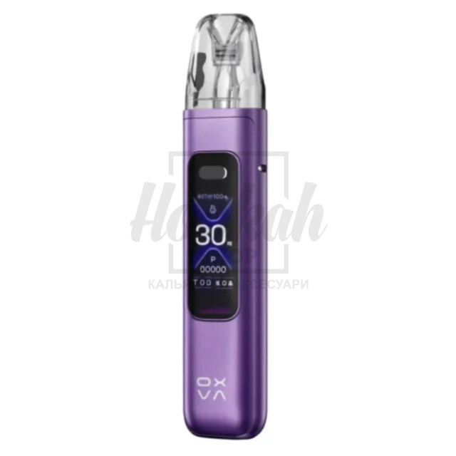 Багаторазова Pod-система Xlim Pro 3 Lavender Purple