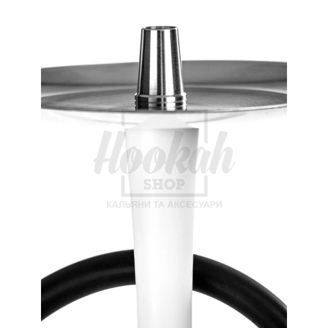 Кальян PALKA The White