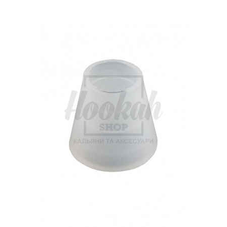 Уплотнитель под трубку