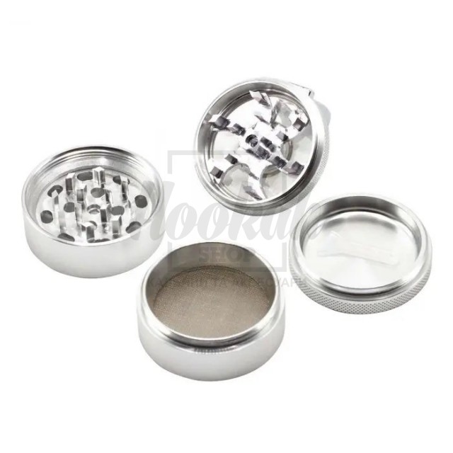 Гриндер Amsterdam Crank and Window - 4part