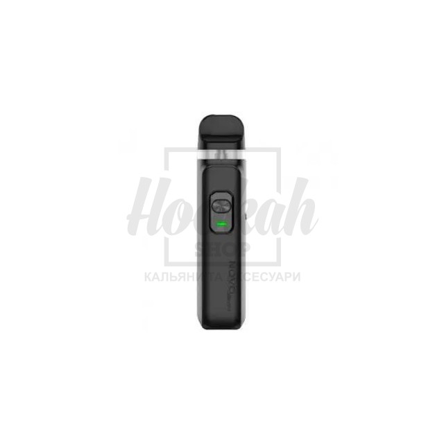 Многоразовая Pod-система Smok Novo Master 1000mAh 2ml Matte Black