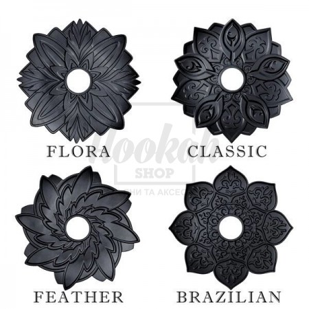 Шахта Karma 3.1 Line Violet