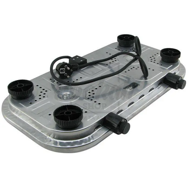 Плитка для розпалювання вугілля Rainberg 008 3500W