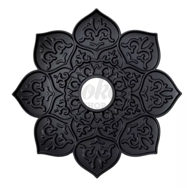 Шахта Karma 3.3 Line Pink