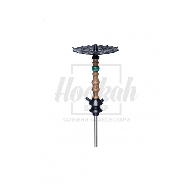 Шахта Karma 1.2 WALNUT GREEN