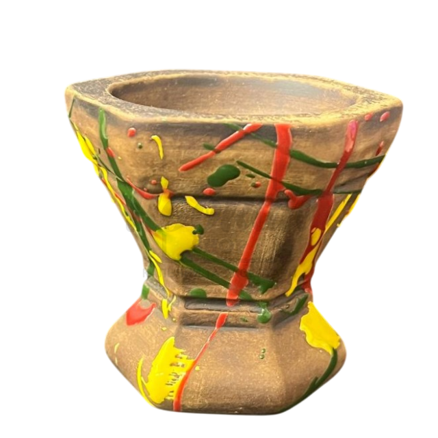 Чаша Gusto Bowls Turkish Yevgenb Milk