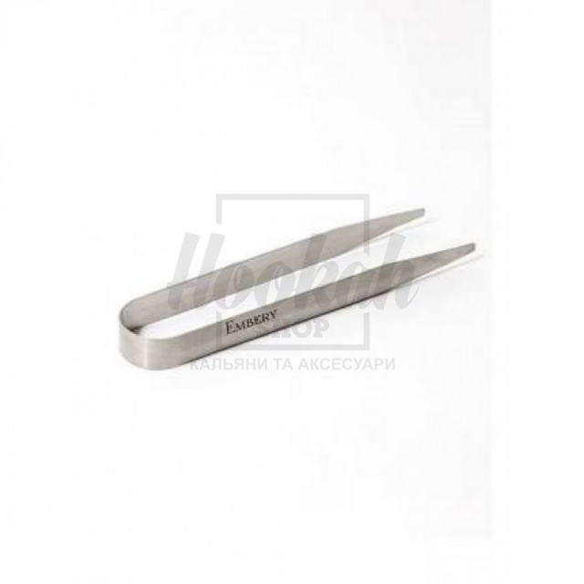 Щипці Ембері Silver
