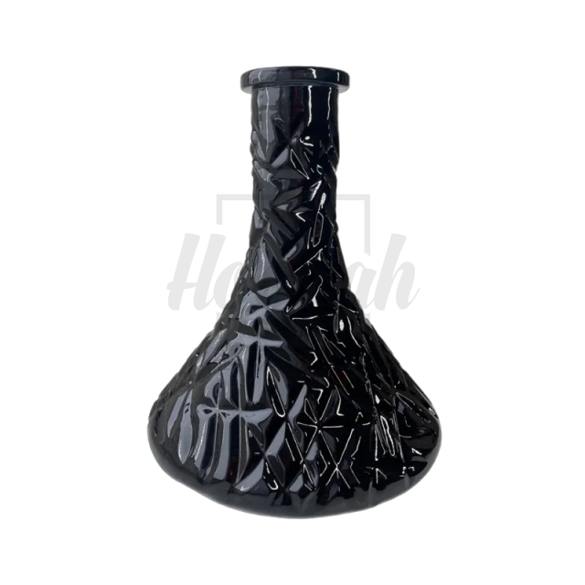 Колба Candy Loop Crystal Чорна