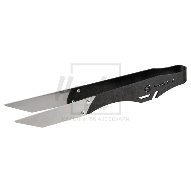 Щипці Aroma Hookah Delta Black