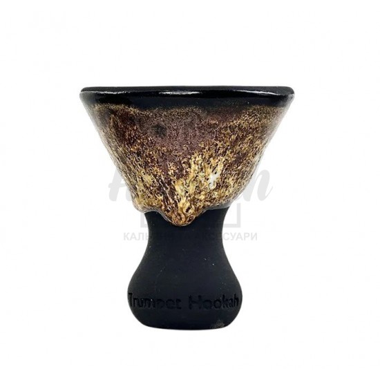 Чаша Bell Золота