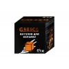 Уголь Ореховый Gresco C26 (Без коробки) 1 кг. 