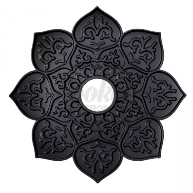 Шахта Karma 3.2 Line Turquiose