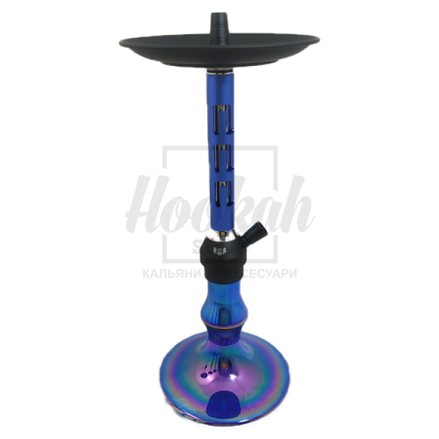 Кальян Garden Hookah Blue 6142-1