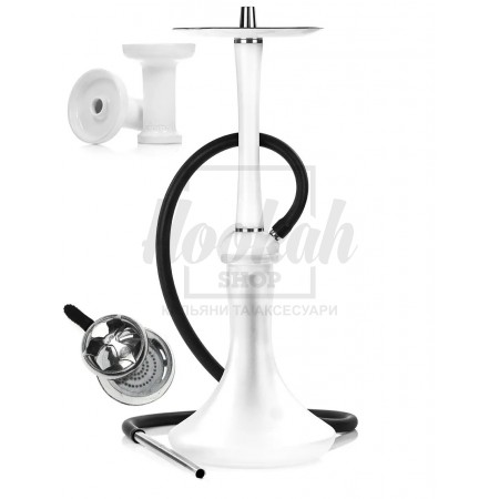 Кальян PALKA The White