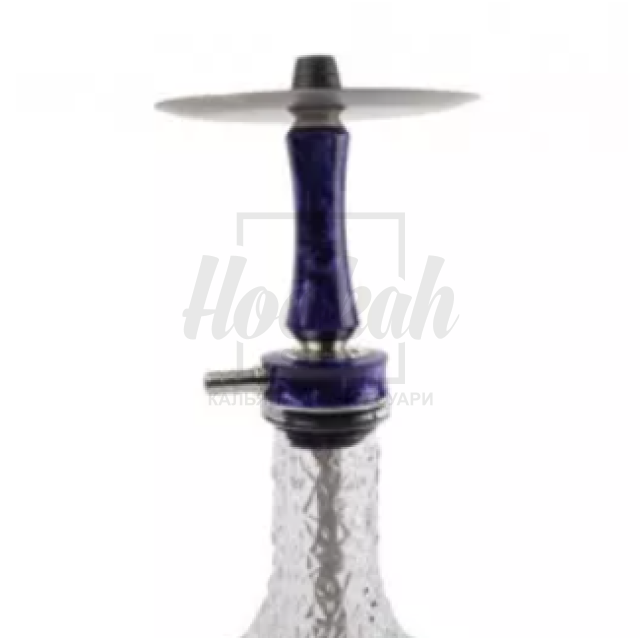Кальян Sky Hookah Pulsar Purple