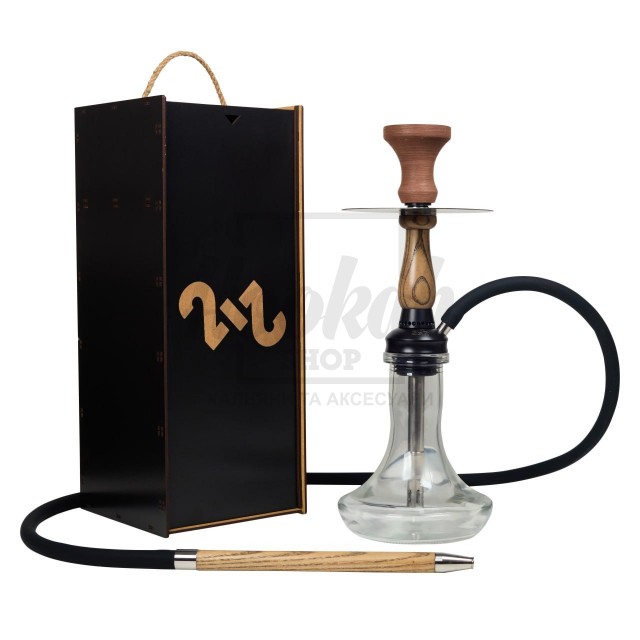 Кальян 2х2 Hookah Pixel Original