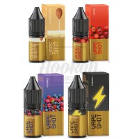 Vape Shot 10мл 5%