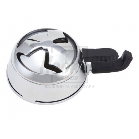 Калауд Lotus (Лотус) с двумя ручками