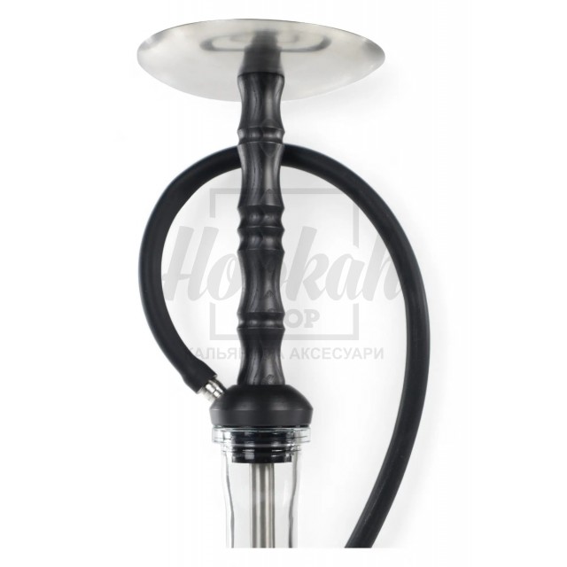 Кальян Palka Wave Black Full