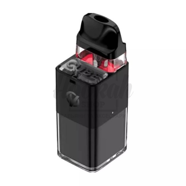 Багаторазова Pod-система Vaporesso Xros Cube 900mAh Black
