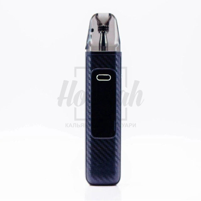 Багаторазова Pod-система Xlim Pro 3 Black Carbon