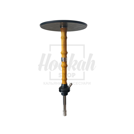 Шахта для кальяна 2х2 Hookah v. 1.1 Gold