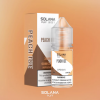 Жидкость SOLANA LIQUID Peach Ice (Персик Лед)  30мл 5%