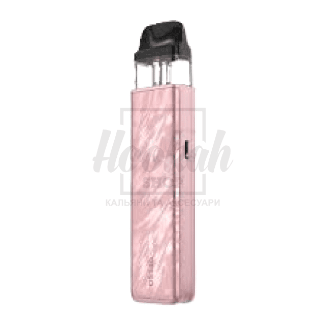 Багаторазова Pod-система Vaporesso Xros 5 Mini Flowing Pink